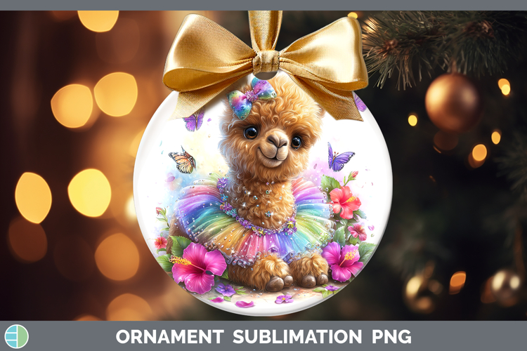 Ornament Clipart Image 3