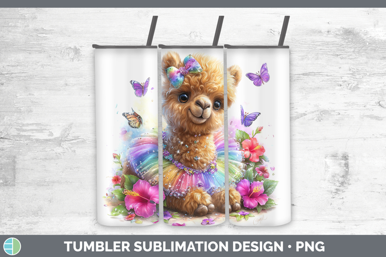 Sublimation Tumbler Designs Image 4