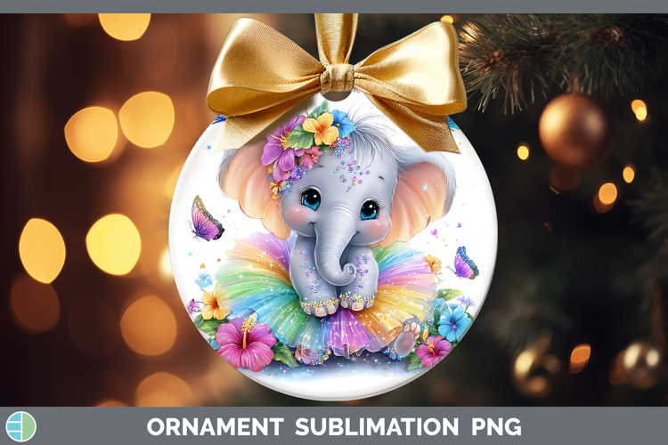 Bauble Clipart Image 19