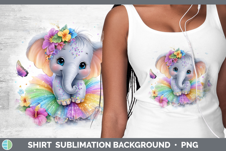 Elephant Background Image 5