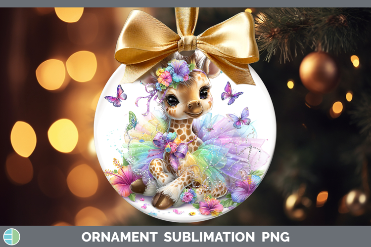 Ornament Clipart Image 15
