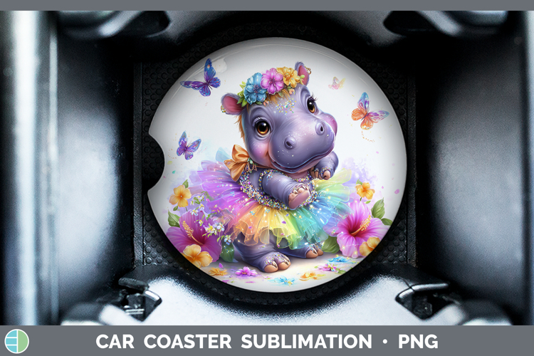 Hippo Clipart Image 16