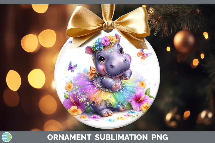 Ornament Clipart Image 5