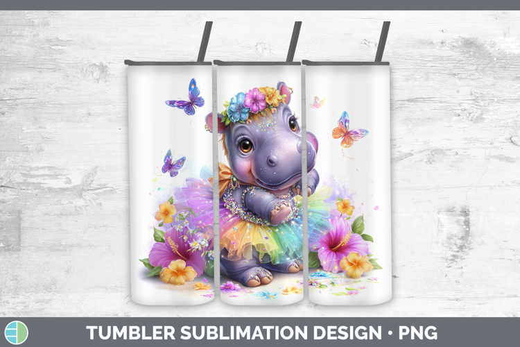 Hippo Clipart Image 22