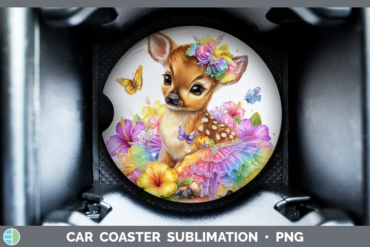 Summer Sublimation Design Image 15