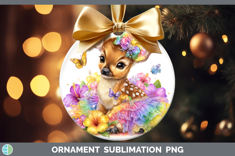 Ornament Clipart Image 6