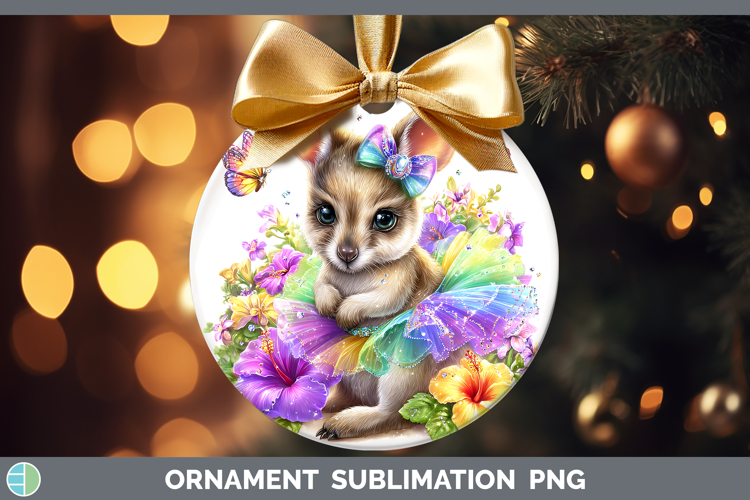 Ornament Clipart Image 7