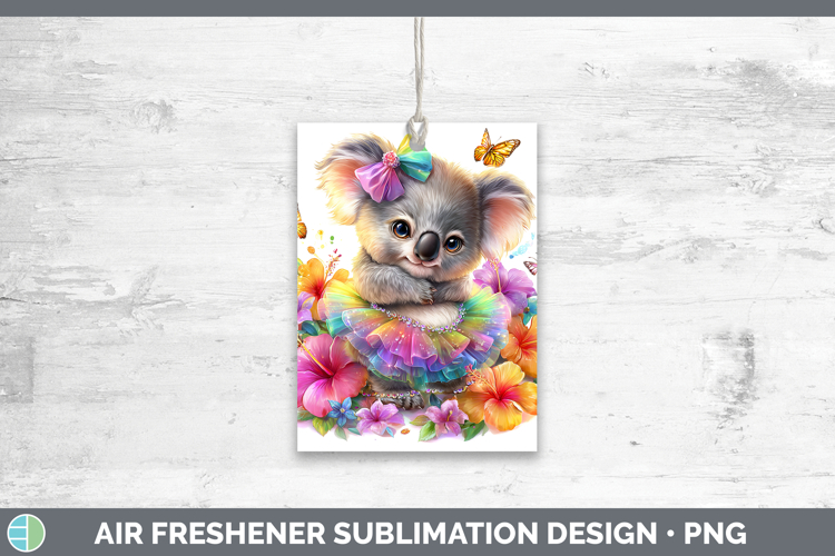 Koala Clipart Image 23