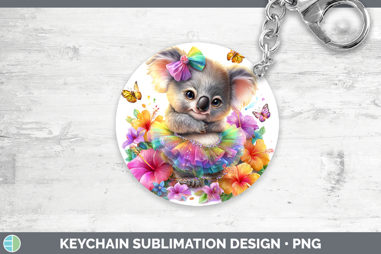 Koala Clipart Image 21