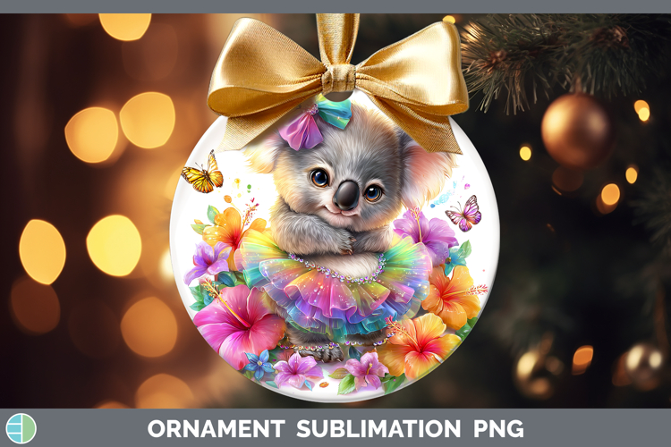 Ornament Clipart Image 18