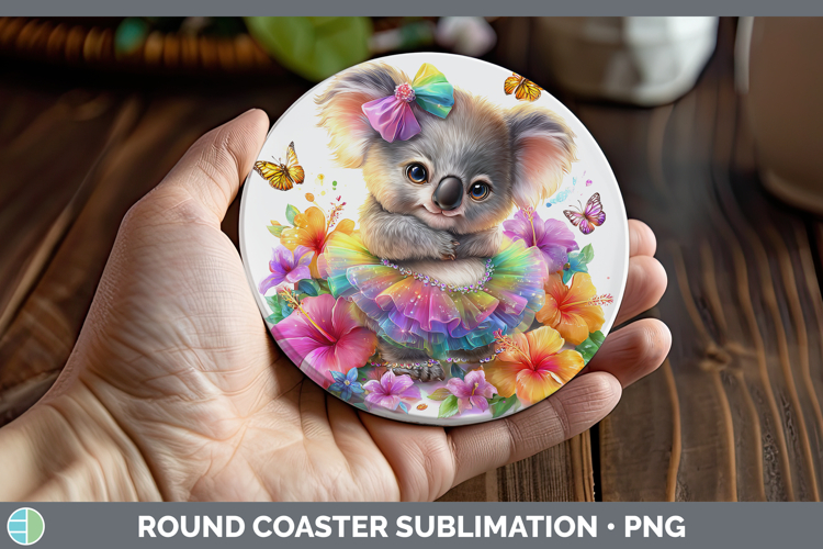 Koala Clipart Image 17