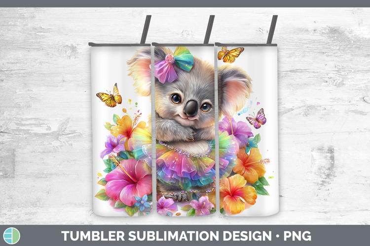 Koala Clipart Image 11
