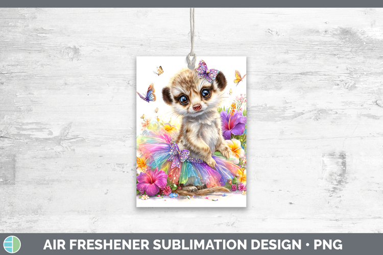 Meerkat Clipart Image 21
