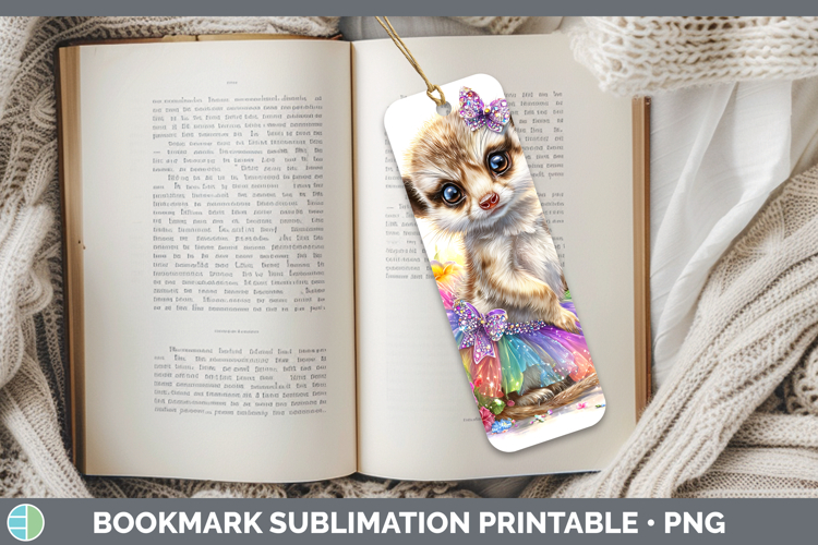 Meerkat Clipart Image 20