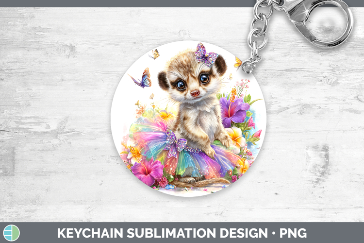 Meerkat Clipart Image 19