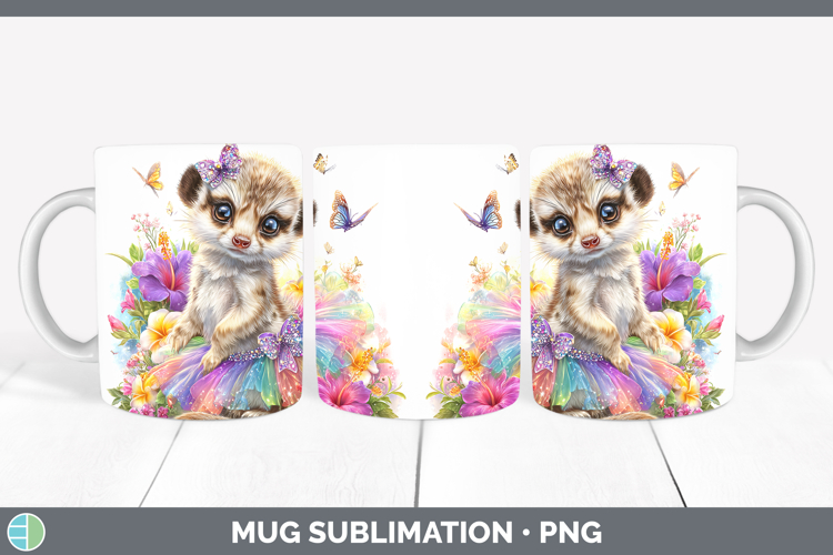 Meerkat Clipart Image 18