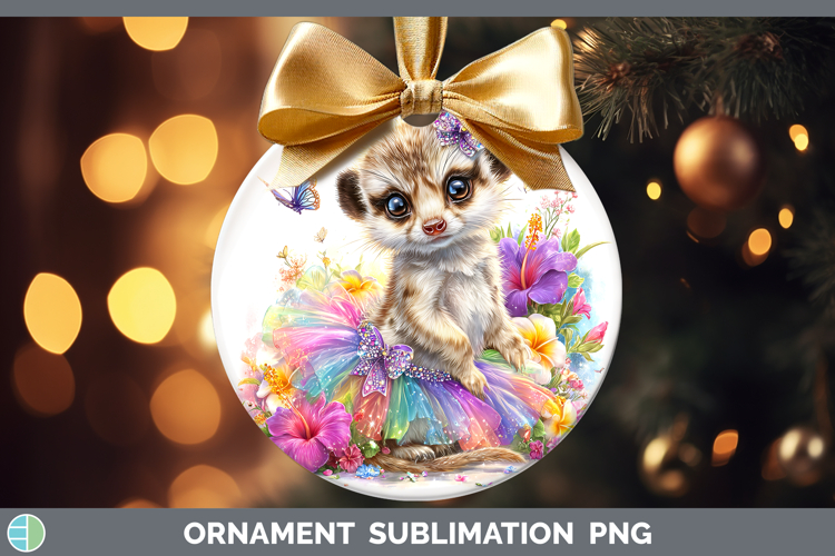 Ornament Clipart Image 11