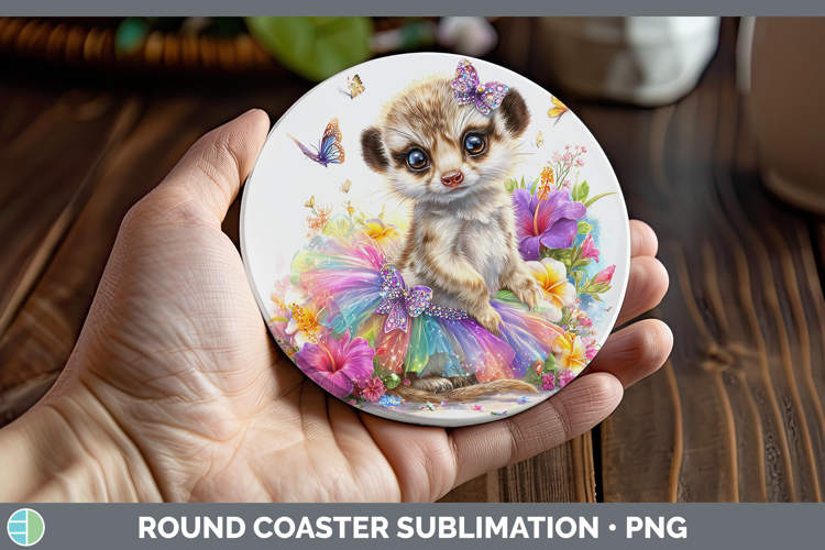 Meerkat Clipart Image 15