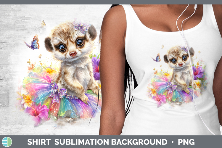 Meerkat Clipart Image 12