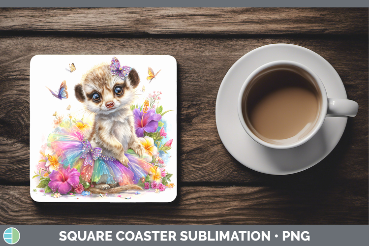 Meerkat Clipart Image 11