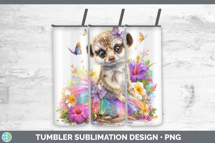 Meerkat Clipart Image 9