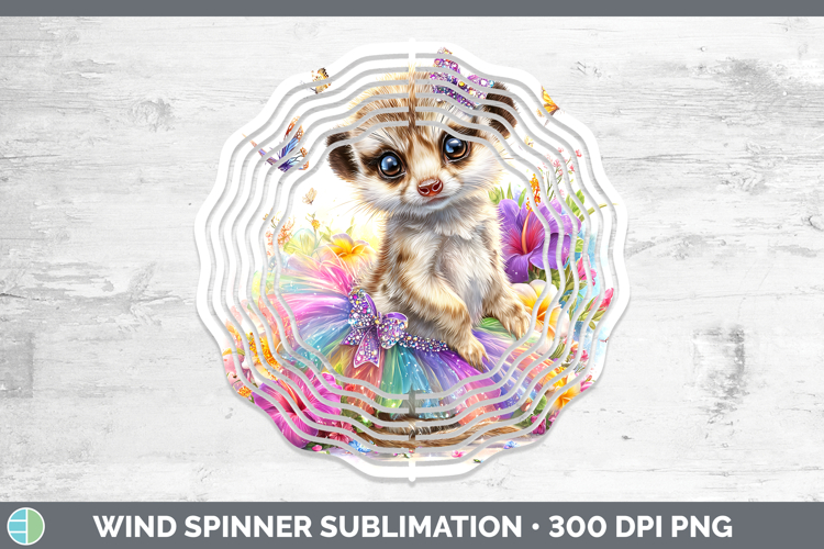 Meerkat Clipart Image 8