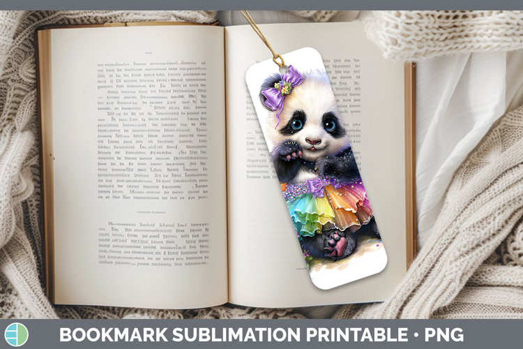 Panda Bear Clipart
