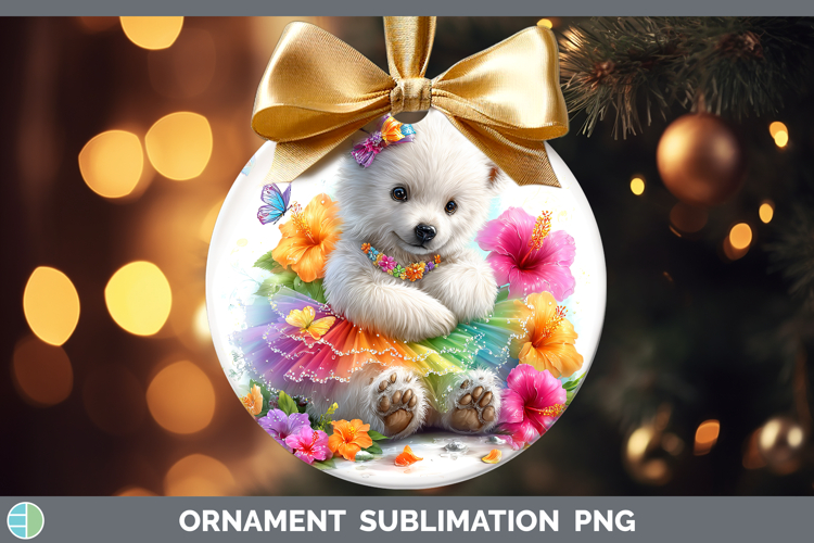 Ornament Clipart Image 20