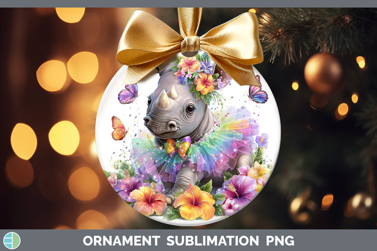 Ornament Clipart Image 9