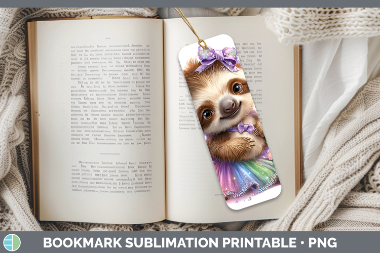Sloth Clipart Image 2