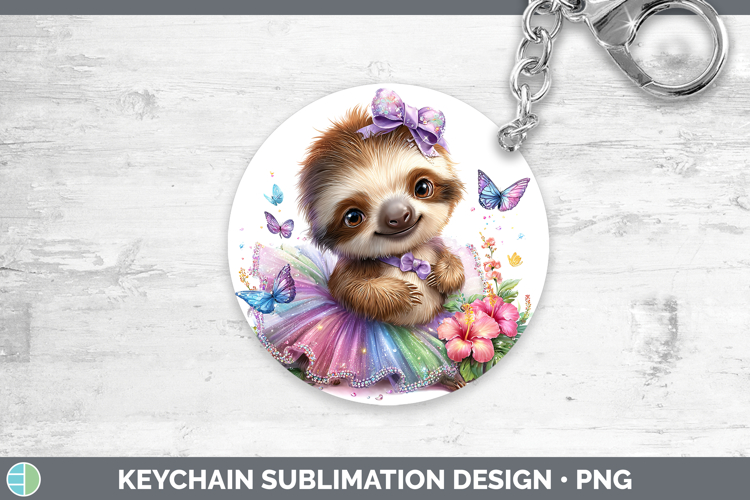 Sloth Clipart