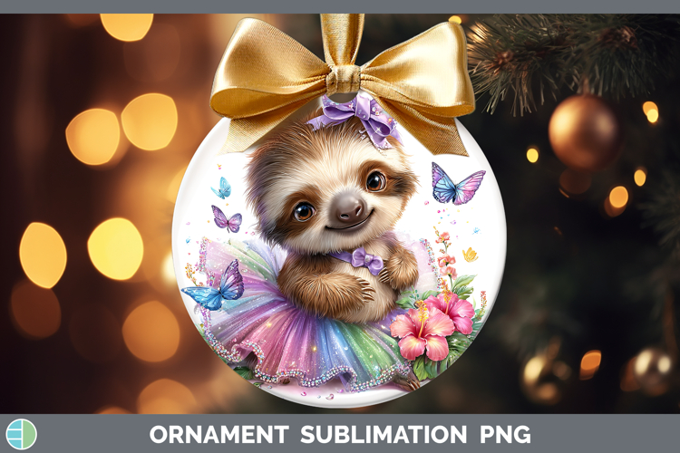 Ornament Clipart Image 22