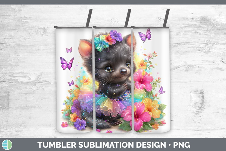Sublimation Tumbler Designs Image 2