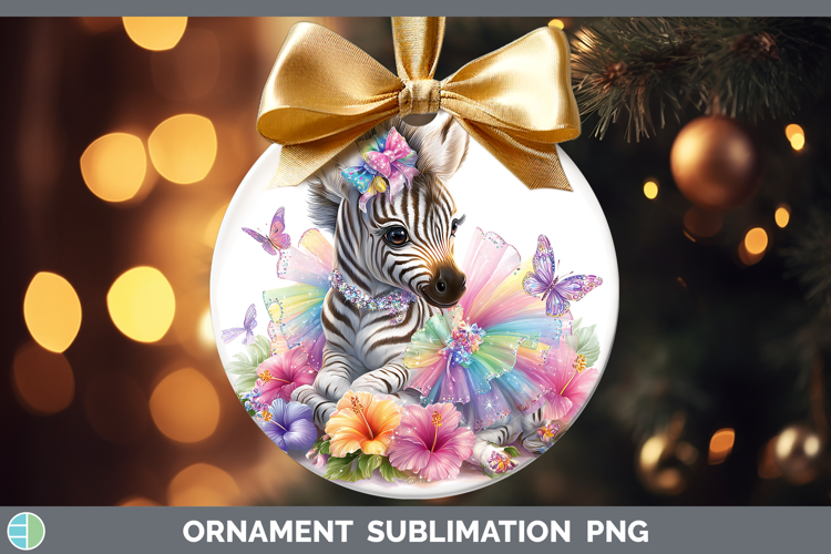 Ornament Clipart Image 21