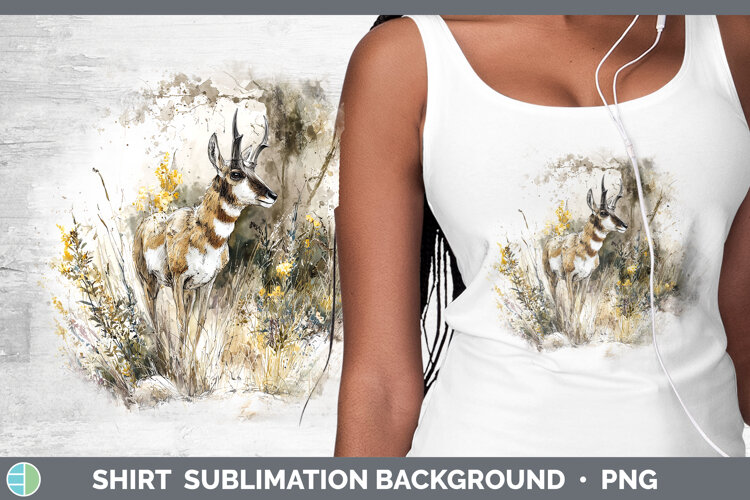 GorgeousSafari Sketch Shirt design.