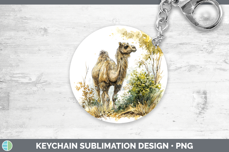 Keychain Sublimation Designs Image 14