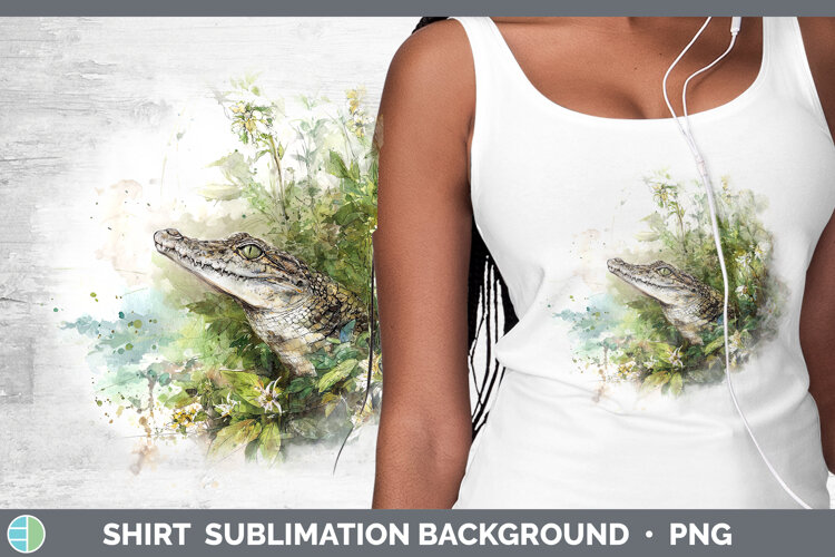 GorgeousSafari Sketch Shirt design.
