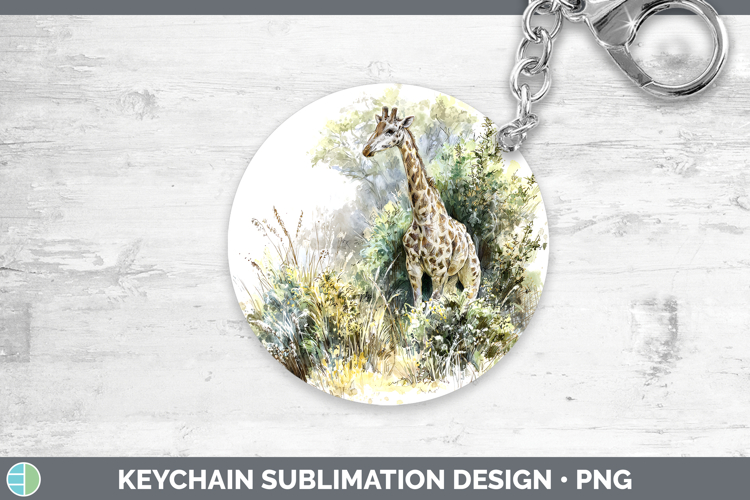 Keychain Sublimation Designs Image 22