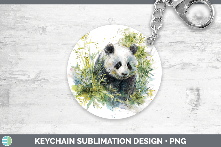 Keychain Sublimation Designs Image 21