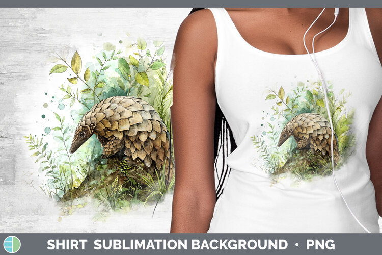 GorgeousSafari Sketch Shirt design.