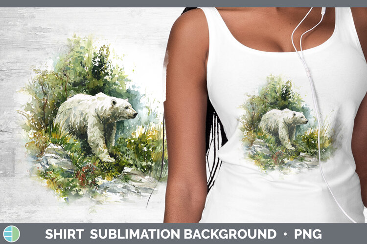 GorgeousSafari Sketch Shirt design.