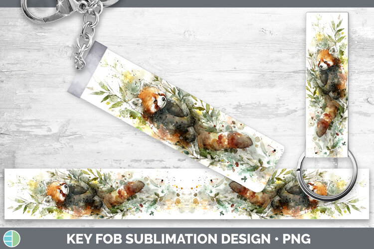 GorgeousSafari Sketch Key Fob design.