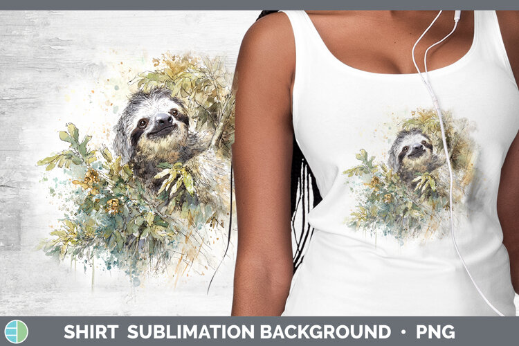 GorgeousSafari Sketch Shirt design.