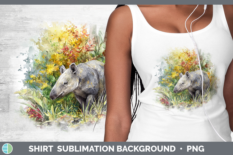 Sublimation Shirt Prints Image 6
