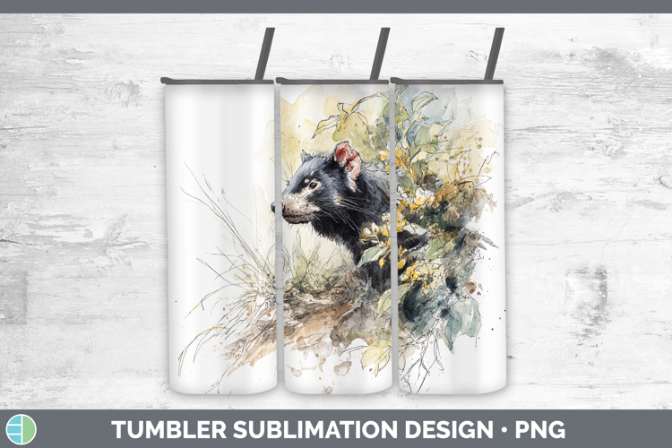 Skinny Tumbler Sublimation Designs Image 13