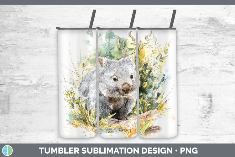 Skinny Tumbler Sublimation Designs Image 6