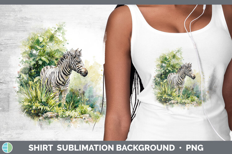 GorgeousSafari Sketch Shirt design.