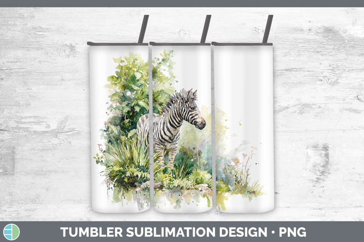Skinny Tumbler Sublimation Designs Image 2
