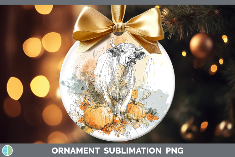 Ornament Clipart Image 21