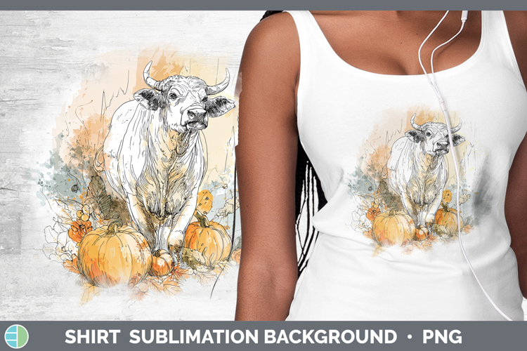 Buffalo Clipart Image 14